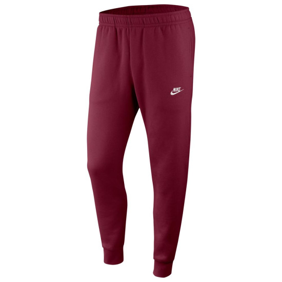 Nike Ανδρικό παντελόνι φόρμας Sportswear Club Fleece